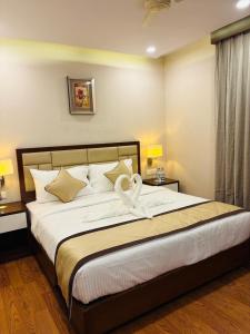 Hotel Imperial Plaza Asansol