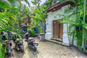 2BR Villa in Umalas next to Seminyak & Canggu