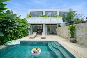 Kaya - Beautiful 3BR Villa with Pool in Prime Location