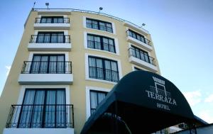 Terraza Hotel Villavicencio