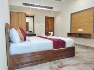 VGN Convention Centre