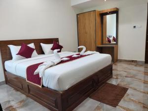 VGN Convention Centre