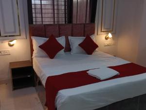 Hotel Celebration home
