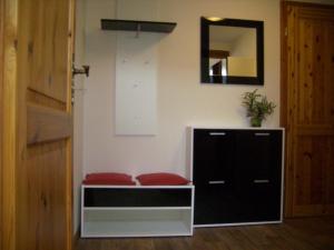 Ferienwohnung Scarlett