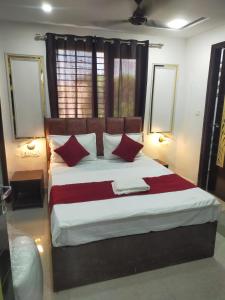 Hotel Celebration home