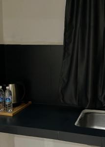 Temin Roomstay