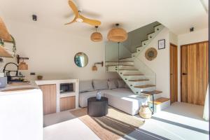 Siam Mila Tropical House