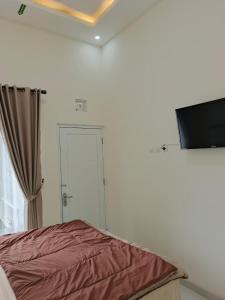 Villa Syariah Vita Orchids