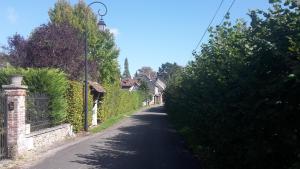 Maisons de vacances Les Hirondelles : photos des chambres