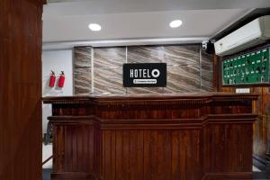Hotel O Alappuzha Near General Hospital Junction