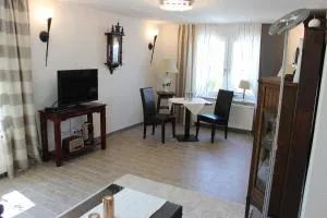 Ferienhaus Achtern Diek - Strübbel