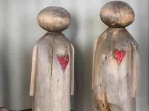 John Jack Inn Accommodation