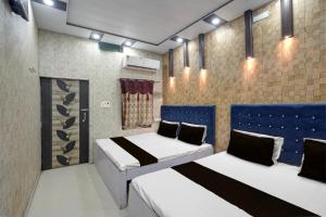 Hotel O Sultanpur Railway Junction Formerly Sanskar Marriage Lawan