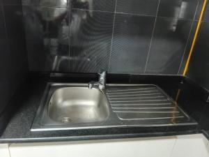 Chic Park Central 1Bedroom Perfect for Two