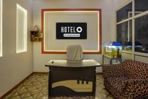 Hotel O Sultanpur Railway Junction Formerly Sanskar Marriage Lawan