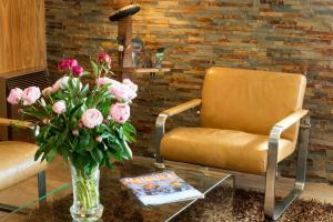 Hotels Hotel Aguado : photos des chambres