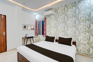 Super Collection O Sector 14 Udaipur Formerly Hotel JK Inn