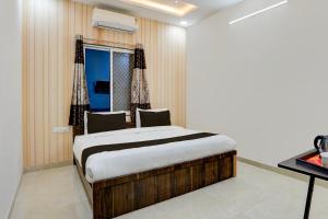 Super Collection O Sector 14 Udaipur Formerly Hotel JK Inn