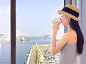 Brown Suites Busan Station