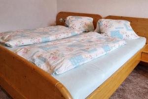 Ferienwohnung Fliegenpilz