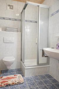 Ferienwohnung Fliegenpilz