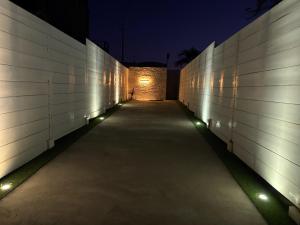 鹿島Seaside Trailer feria