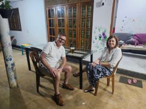 Villa white pepper bibile