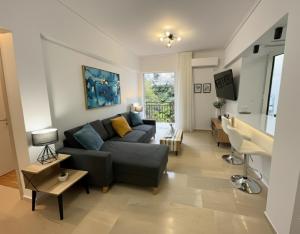 New Acropolis Museum Apartment 7 Min Walk