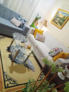 Cozy Romance Apartment-Couples Only