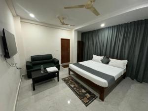 Le sunshine guest inn