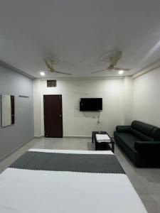 Le sunshine guest inn