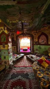 Hotel Lotus Haveli