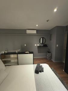 Court Views Luxury Loft