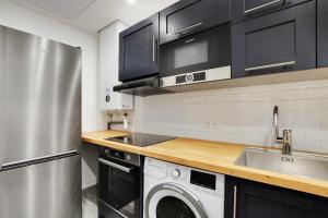 Charming apartment - 1BR-4P- Gare de lEst