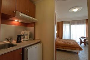 Seydnaya Apartments & Studios