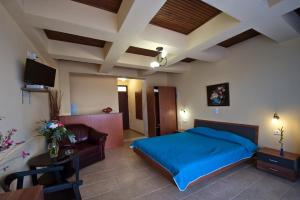 Seydnaya Apartments & Studios