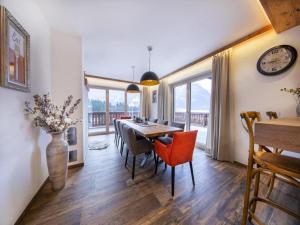 Mountain Wellness Chalet in Neukirchen