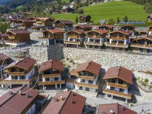 Mountain Wellness stay in Neukirchen