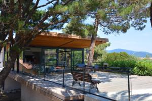 Appart'hotels Residence Alba Rossa : photos des chambres