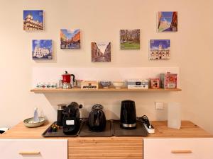 Housing León Reina y Santa