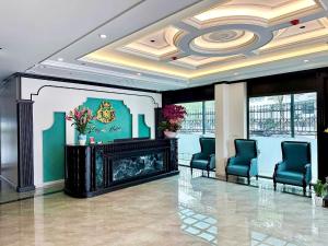 Royal Hotel Lâm Hạ