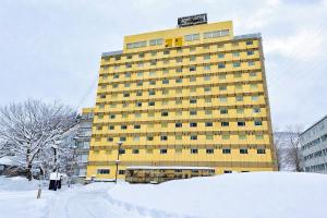 Trip7湯沢天空温泉ホテル