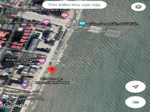 Khách sạn Moonlight Hotel - Mặt biển Hải Tiến