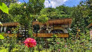 The Forest Camp Khaoyai เดอะฟอเรสแคมป์ เขาใหญ่