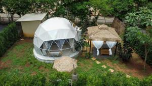 The Forest Camp Khaoyai เดอะฟอเรสแคมป์ เขาใหญ่