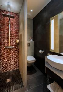 Hotels Hotel Aguado : photos des chambres