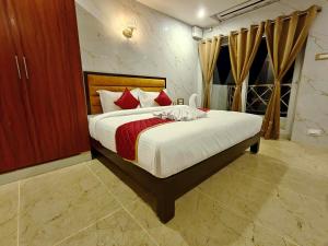 White Forest - PV Hotels