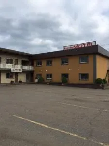 Nights Inn Motel - Nipigon