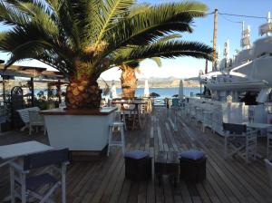 Almira Mare Evia Greece