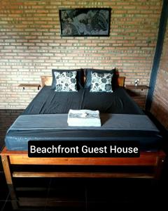 Beachfront Guest House Pacitan